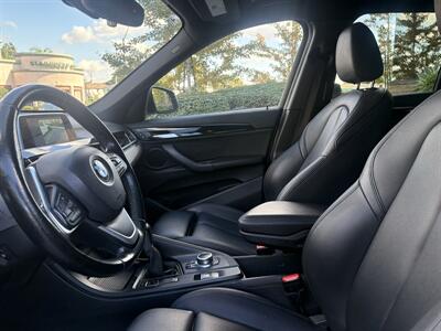 2018 BMW X1 xDrive28i   - Photo 14 - Long Beach, CA 90807