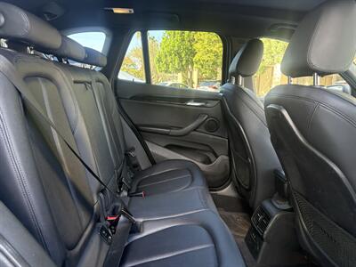 2018 BMW X1 xDrive28i   - Photo 10 - Long Beach, CA 90807