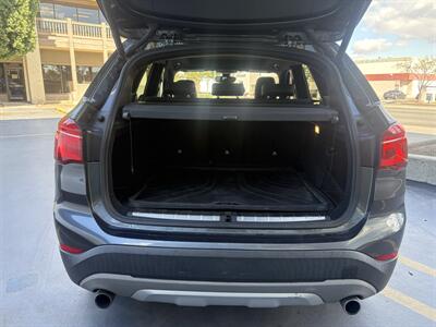2018 BMW X1 xDrive28i   - Photo 6 - Long Beach, CA 90807