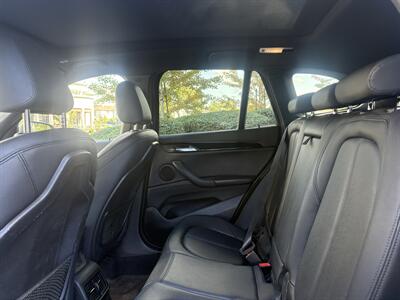2018 BMW X1 xDrive28i   - Photo 7 - Long Beach, CA 90807