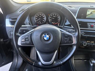 2018 BMW X1 xDrive28i   - Photo 17 - Long Beach, CA 90807