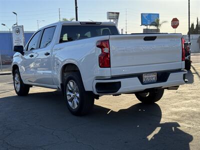 2021 Chevrolet Silverado 1500 Custom   - Photo 22 - Inglewood, CA 90304