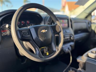 2021 Chevrolet Silverado 1500 Custom   - Photo 4 - Inglewood, CA 90304