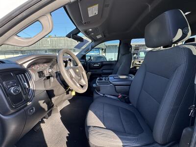 2021 Chevrolet Silverado 1500 Custom   - Photo 12 - Inglewood, CA 90304