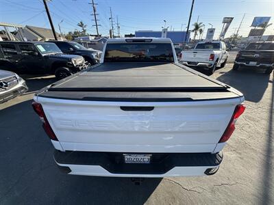 2021 Chevrolet Silverado 1500 Custom   - Photo 20 - Inglewood, CA 90304