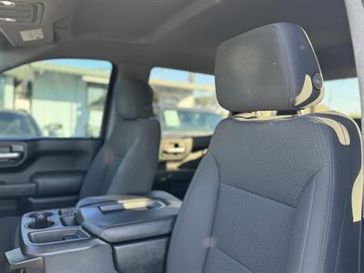 2021 Chevrolet Silverado 1500 Custom   - Photo 11 - Inglewood, CA 90304