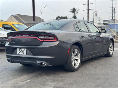 2017 Dodge Charger SXT   - Photo 19 - Inglewood, CA 90304