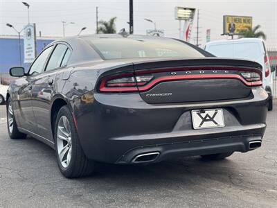 2017 Dodge Charger SXT   - Photo 17 - Inglewood, CA 90304