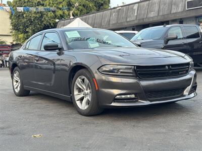 2017 Dodge Charger SXT   - Photo 3 - Inglewood, CA 90304