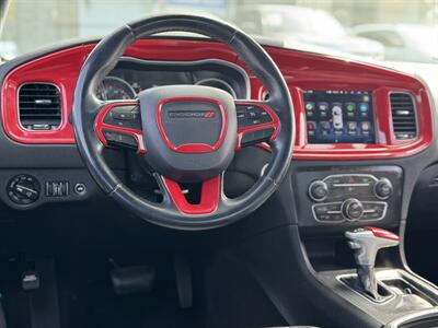 2017 Dodge Charger SXT   - Photo 9 - Inglewood, CA 90304