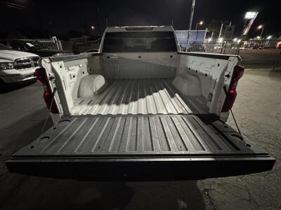 2022 Chevrolet Silverado 1500 Custom   - Photo 23 - Inglewood, CA 90304