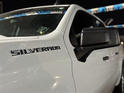 2022 Chevrolet Silverado 1500 Custom   - Photo 19 - Inglewood, CA 90304