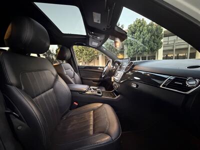2017 Mercedes-Benz GLE 350   - Photo 17 - Long Beach, CA 90807