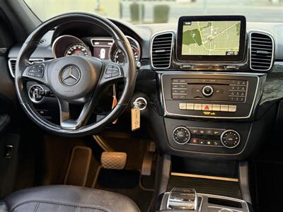 2017 Mercedes-Benz GLE 350   - Photo 13 - Long Beach, CA 90807