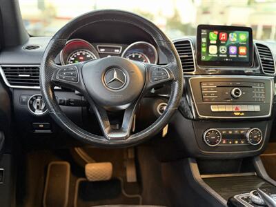 2017 Mercedes-Benz GLE 350   - Photo 4 - Long Beach, CA 90807