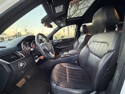 2017 Mercedes-Benz GLE 350   - Photo 10 - Long Beach, CA 90807