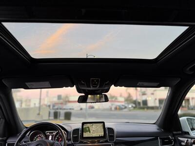 2017 Mercedes-Benz GLE 350   - Photo 12 - Long Beach, CA 90807