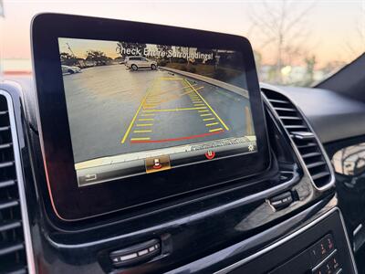 2017 Mercedes-Benz GLE 350   - Photo 5 - Long Beach, CA 90807