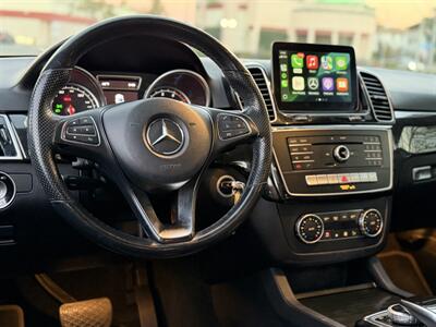 2017 Mercedes-Benz GLE 350   - Photo 7 - Long Beach, CA 90807