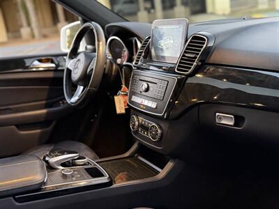 2017 Mercedes-Benz GLE 350   - Photo 15 - Long Beach, CA 90807