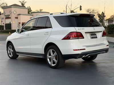 2017 Mercedes-Benz GLE 350   - Photo 20 - Long Beach, CA 90807