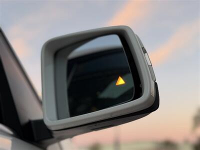 2017 Mercedes-Benz GLE 350   - Photo 18 - Long Beach, CA 90807