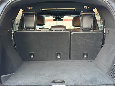 2017 Mercedes-Benz GLE 350   - Photo 23 - Long Beach, CA 90807