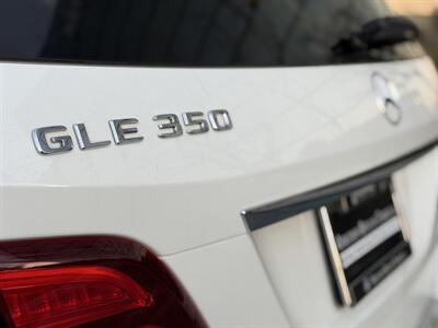 2017 Mercedes-Benz GLE 350   - Photo 21 - Long Beach, CA 90807