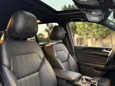 2017 Mercedes-Benz GLE 350   - Photo 16 - Long Beach, CA 90807