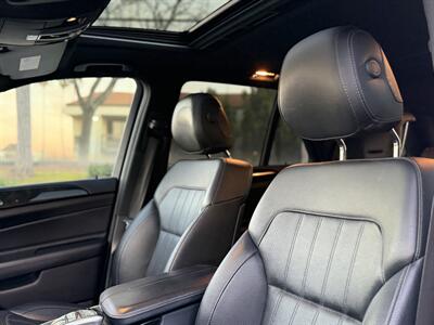 2017 Mercedes-Benz GLE 350   - Photo 9 - Long Beach, CA 90807