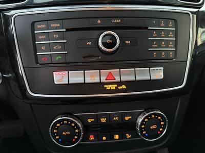 2017 Mercedes-Benz GLE 350   - Photo 14 - Long Beach, CA 90807