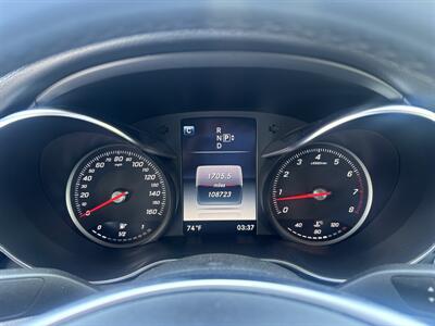 2015 Mercedes-Benz C 300 4MATIC - Photo 15 - Long Beach, CA 90807