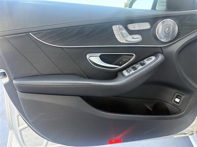2015 Mercedes-Benz C 300 4MATIC - Photo 13 - Long Beach, CA 90807
