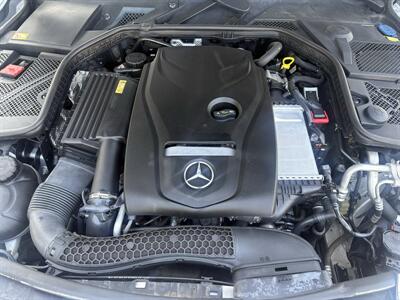2015 Mercedes-Benz C 300 4MATIC - Photo 22 - Long Beach, CA 90807
