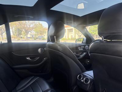 2015 Mercedes-Benz C 300 4MATIC - Photo 21 - Long Beach, CA 90807