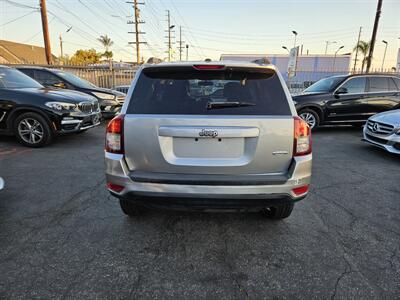 2016 Jeep Compass Latitude   - Photo 11 - Inglewood, CA 90304