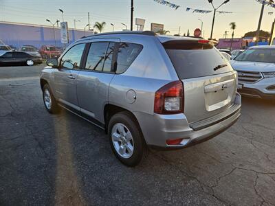 2016 Jeep Compass Latitude   - Photo 13 - Inglewood, CA 90304