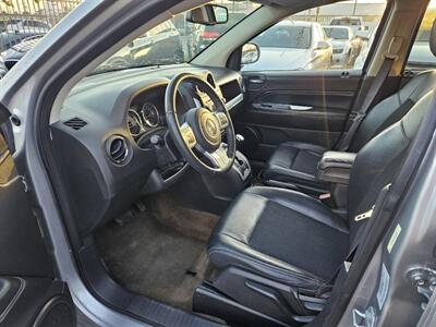 2016 Jeep Compass Latitude   - Photo 6 - Inglewood, CA 90304