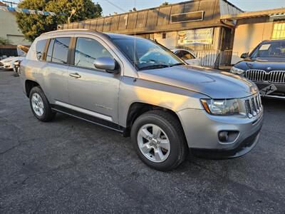 2016 Jeep Compass Latitude   - Photo 3 - Inglewood, CA 90304