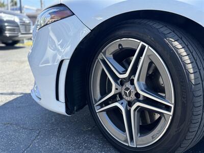 2019 Mercedes-Benz A 220   - Photo 2 - Inglewood, CA 90304