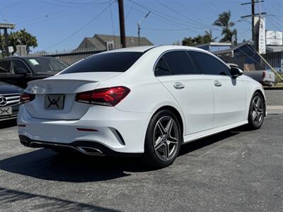 2019 Mercedes-Benz A 220   - Photo 19 - Inglewood, CA 90304