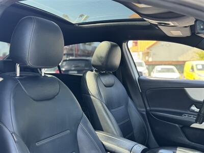 2019 Mercedes-Benz A 220   - Photo 16 - Inglewood, CA 90304