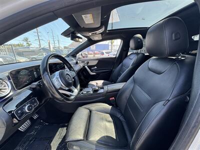 2019 Mercedes-Benz A 220   - Photo 15 - Inglewood, CA 90304