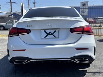 2019 Mercedes-Benz A 220   - Photo 20 - Inglewood, CA 90304