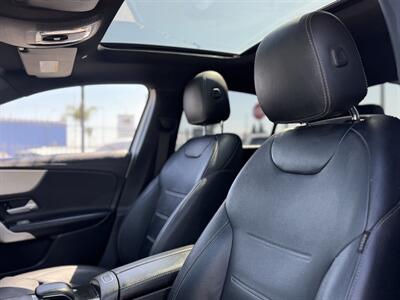 2019 Mercedes-Benz A 220   - Photo 14 - Inglewood, CA 90304