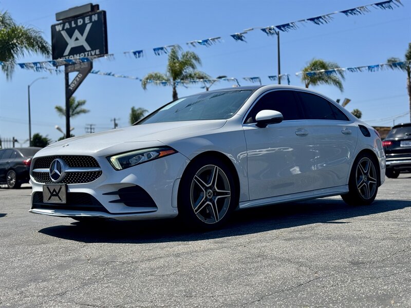 2019 Mercedes-Benz A 220 - Photo 1 - Inglewood, CA 90304