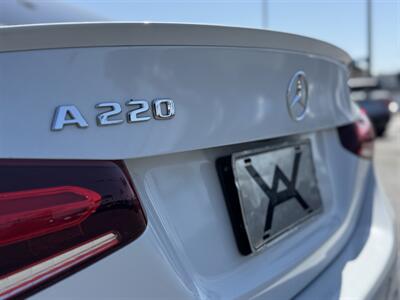 2019 Mercedes-Benz A 220   - Photo 22 - Inglewood, CA 90304