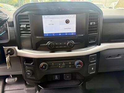 2021 Ford F-150 XL   - Photo 5 - Long Beach, CA 90807