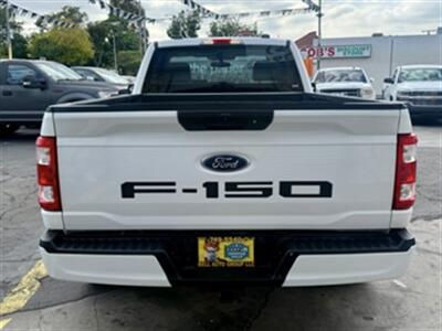 2021 Ford F-150 XL   - Photo 10 - Long Beach, CA 90807