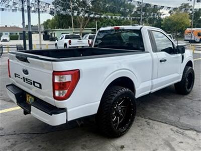 2021 Ford F-150 XL   - Photo 12 - Long Beach, CA 90807